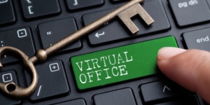VirtualOffice24 - Definition of virtual office